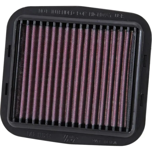 Racing Luftfilter K&N DU-1112RDUCATI 1199 PANIGALE Racing