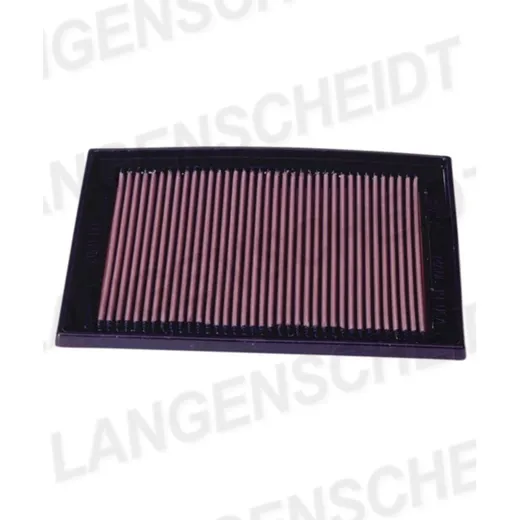 Luftfilter K&N DU-6202 für: DUCATI MONSTER 620S I.E. 02-03