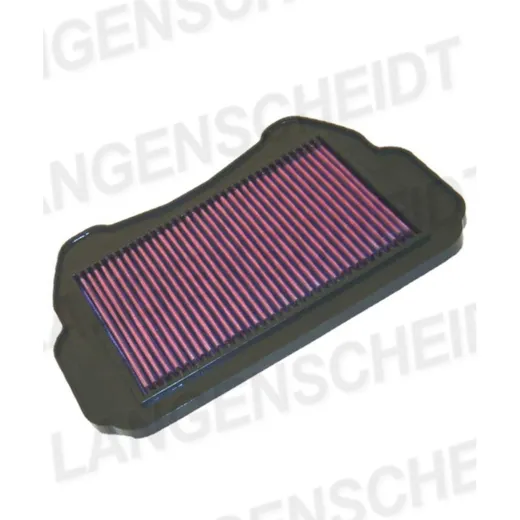 Luftfilter K&N HA-0003 für: HONDA VFR750F INTERCEPTOR 90-97