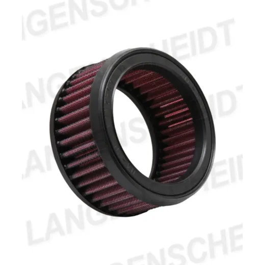 Luftfilter K&N HA-0300 für: HONDA CB/CL100 ALL, XL/XR75, SL/XL100 70