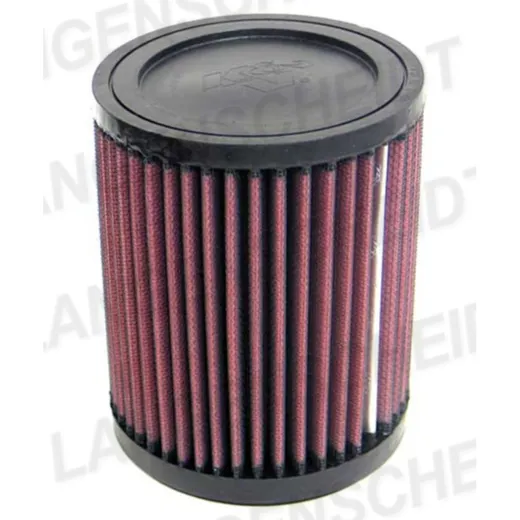 Luftfilter K&N HA-0850 für: HONDA CM400/CM450/CB450SC 79-85