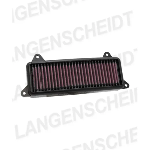 Luftfilter K&N HA-1010 für: HONDA NHX110 2010