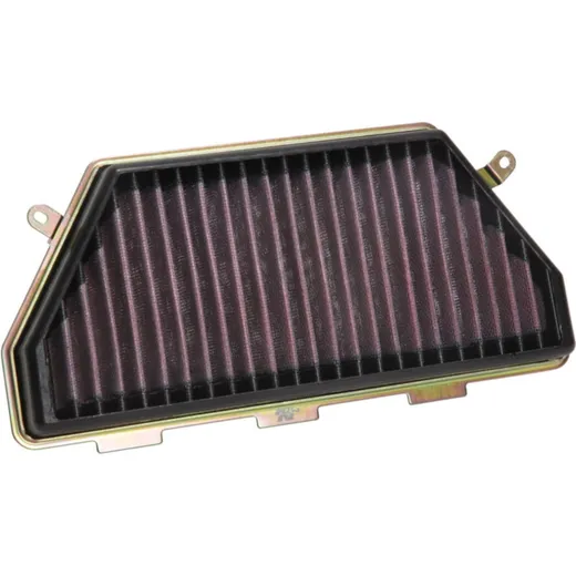 Luftfilter K&N HA-1017R für: HONDA CBR1000RR 17-18 Racing