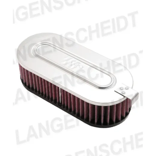 Luftfilter K&N HA-1079 für: HONDA CB750/CB900/CB1100 79-83