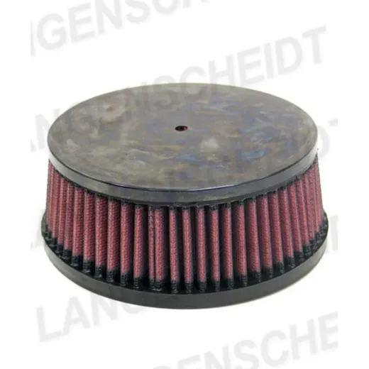 Luftfilter K&N HA-1100 für: HONDA CR125R/250R/450R/480R 81-84