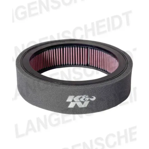 Luftfilter K&N HA-1191 für: HONDA ST1100 91-02
