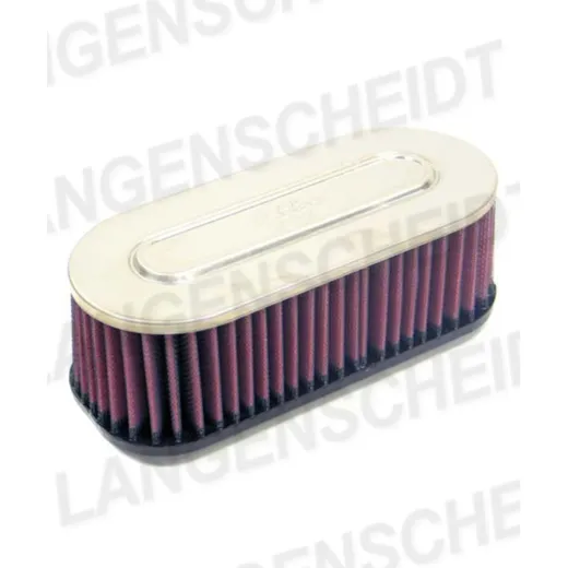 Luftfilter K&N HA-1245 für: HONDA VF700F/VF750F INTERCEPTOR 83-85