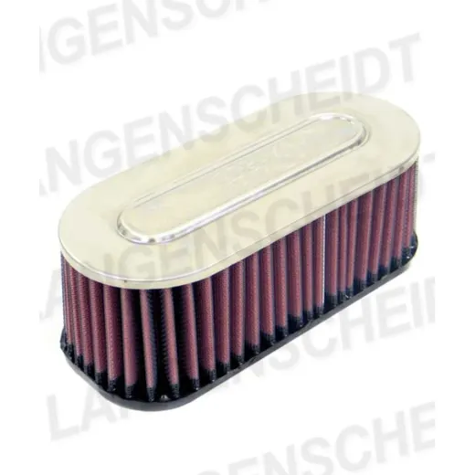 Luftfilter K&N HA-1250 für: HONDA VF1000F/R 84-86