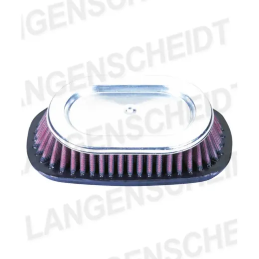 Luftfilter K&N HA-1312 für: HONDA XR250R 86-04, XR350R 83-85