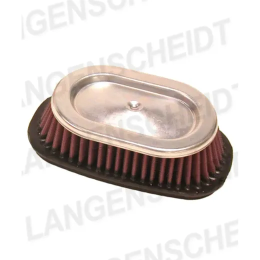 Luftfilter K&N HA-1314 für: HONDA XR400R 96-04