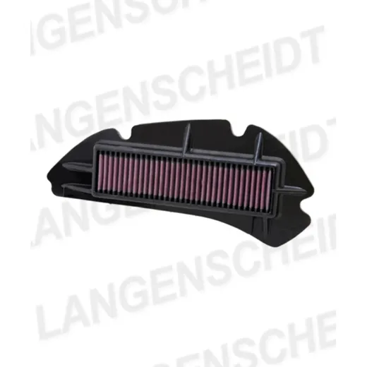 Luftfilter K&N HA-1510 für: HONDA SH150I 2010