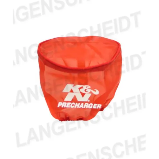 Precharger K&N HA-2504PR für Honda