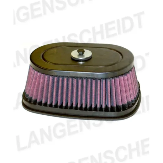 Luftfilter K&N HA-2584 für: HONDA XR200R 84-02 XR250R 84-85