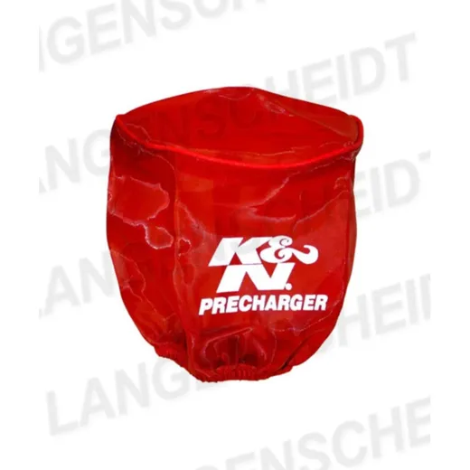 Precharger K&N HA-3094PR für Honda