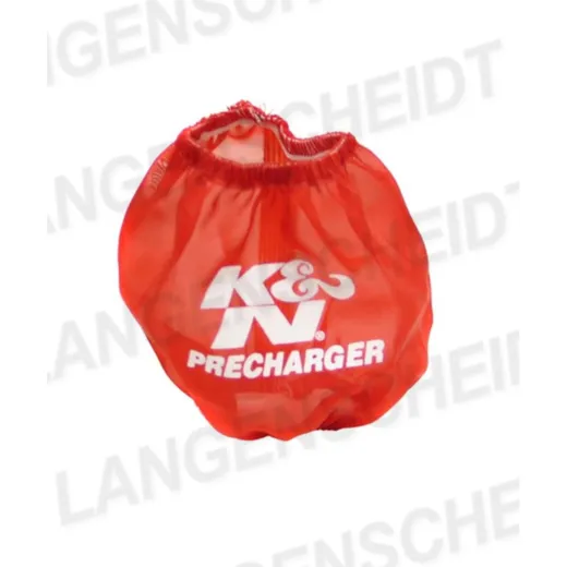 Precharger K&N HA-3500PR für Honda