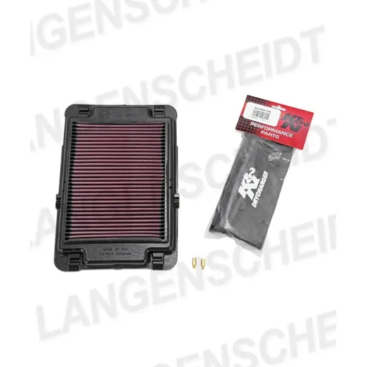 Luftfilter K&N HA-4099-T für: HONDA TRX400EX/X 99-09