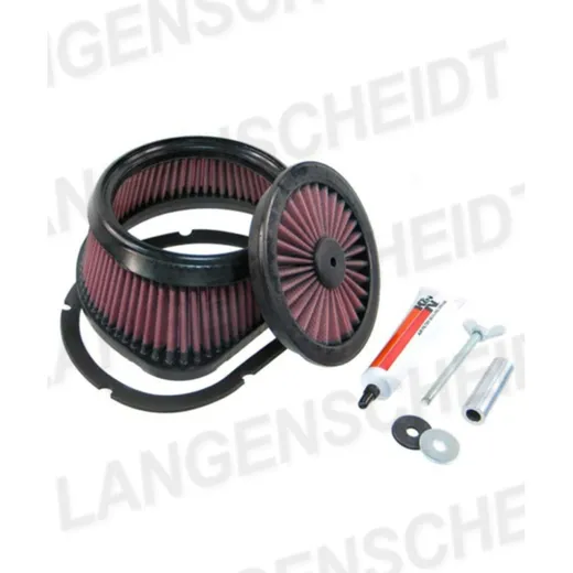 Luftfilter K&N HA-4502 für: HONDA CRF450R 2002