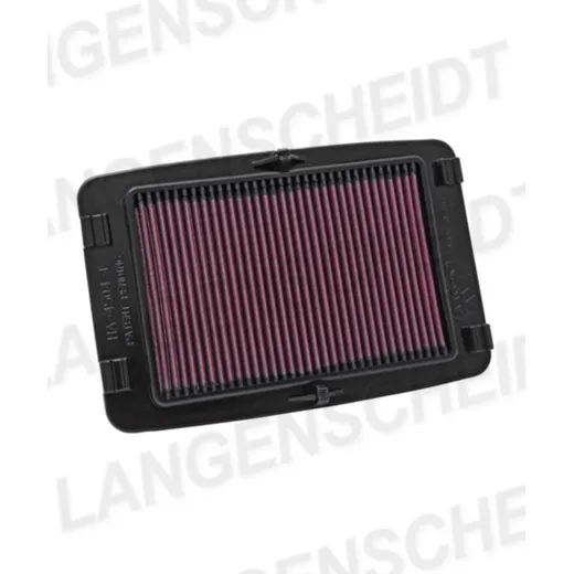 Luftfilter K&N HA-4504-T für: HONDA TRX450R 04-05