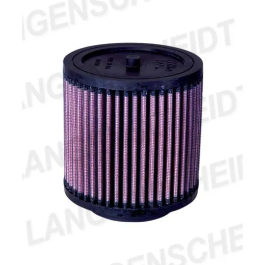 Luftfilter K&N HA-5000 für: HONDA TRX500/TRX650 00-09