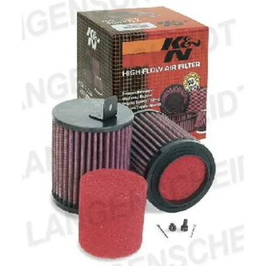 Luftfilter K&N HA-5100 für: HONDA RC51 00-06