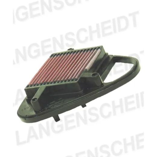 Luftfilter K&N HA-6088 für: HONDA VT600C/D SHADOW 88-98