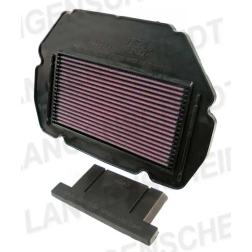Luftfilter K&N HA-6095 für: HONDA CBR600F3 95-98