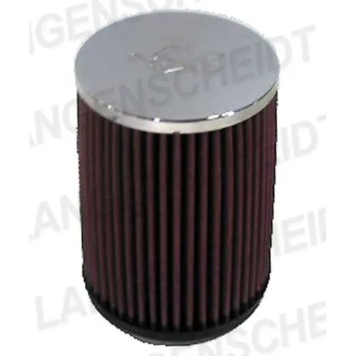 Luftfilter K&N HA-6098 für: HONDA CB600 HORNET 98-05, 599 04,06