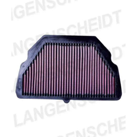 Luftfilter K&N HA-6099 für: HONDA CBR600F4 99-00