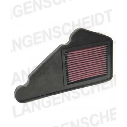 Luftfilter K&N HA-6505 für: HONDA FMX650 05-06