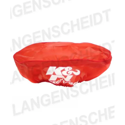 Precharger K&N HA-6592PR für Honda