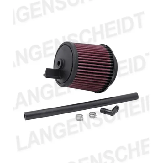 Luftfilter K&N HA-6808 für: HONDA TRX700XX 08-09