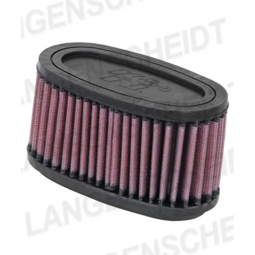 Luftfilter K&N HA-7504 für: HONDA VT750 SHADOW AERO 04-09