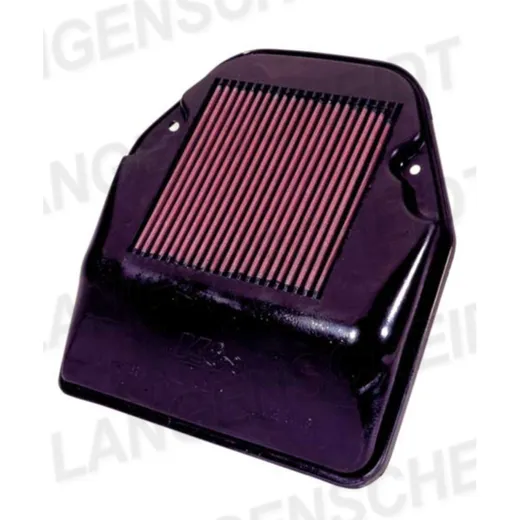 Luftfilter K&N HA-7594 für: HONDA VF750C MAGNA 94-03