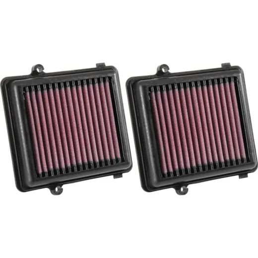 Luftfilter K&N HA-9916HONDA CRF1000L AFRICA TWIN 998 2016-2017
