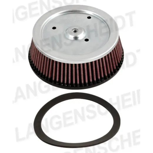 Luftfilter K&N HD-0800 H/D TWIN CAM SCREAMIN EAGLE ELEMENT