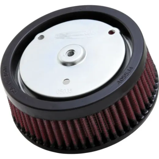 Luftfilter K&N HD-0818 H/D TOURING MODEL SCREAMIN EAGLE ELEMENT