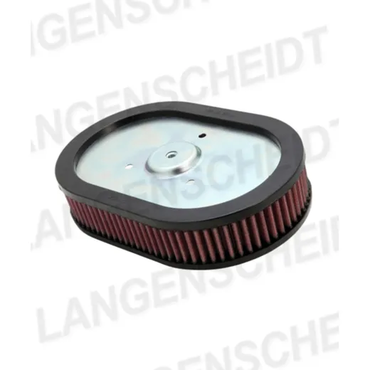 Luftfilter K&N HD-0910 H/D SCREAMIN´ EAGLE VENTILATOR ELEMENT