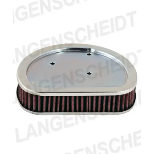 Luftfilter K&N HD-1499 H/D TWIN CAM 99-07, SOFTAIL MODELS, 08-0