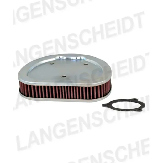 Luftfilter K&N HD-1508 H/D TWIN CAM TOURING MODELS, 08-09