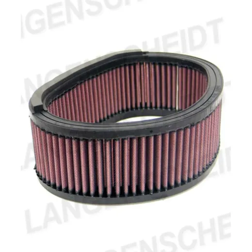 Luftfilter K&N HD-2078 H/D TWINS 78-83