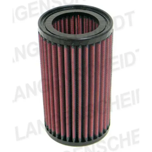Luftfilter K&N KA-0018 für: KAWASAKI ER5 97-05