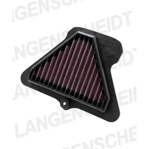 Racing Luftfilter K&N KA-1011R für: KAWASAKI ZX10R NINJA 2011