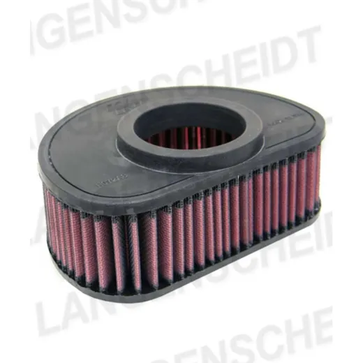 Luftfilter K&N KA-1603 für: KAWASAKI VN1600 VULCAN CLASSIC 03-08