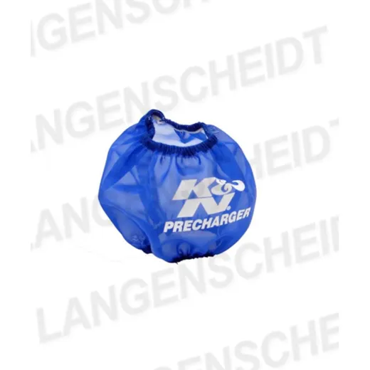 Precharger K&N KA-2288PL für Kawasaki