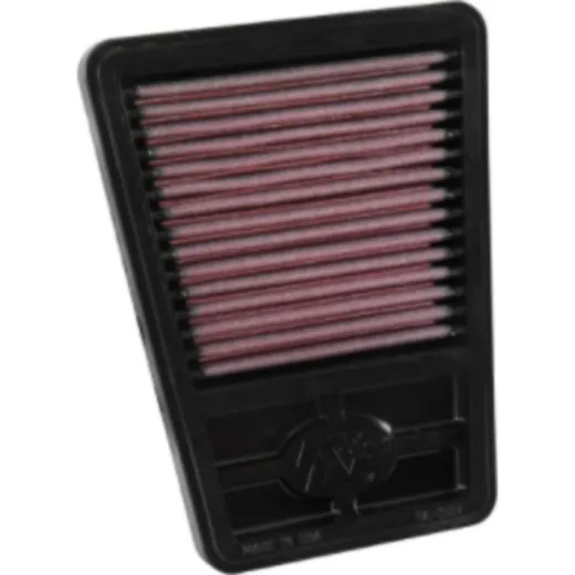 Luftfilter K&N KA-2414KAWASAKI Z250 SL 249CC 2014-2016