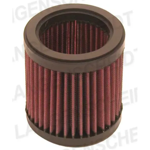 Luftfilter K&N KA-4010 für: KAWASAKI ZXR400 1990