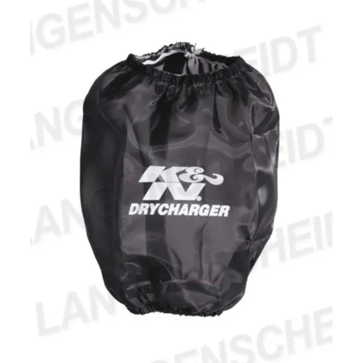 Drycharger K&N KA-4508DK für Kawasaki