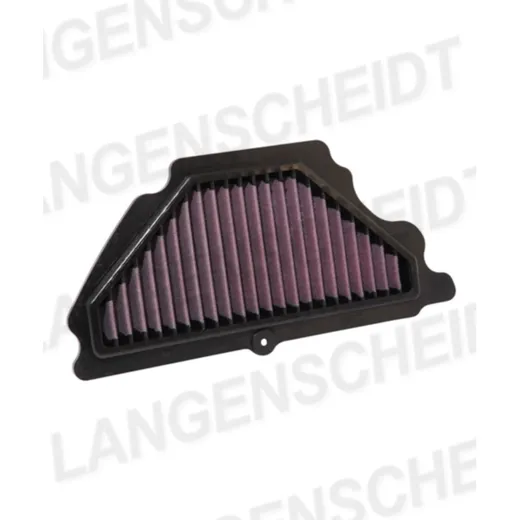 Racing Luftfilter K&N KA-6007R für: KAWASAKI ZX6R NINJA 07-08