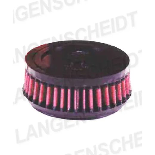 Luftfilter K&N KA-6085 für: KAWASAKI KX60 85-03