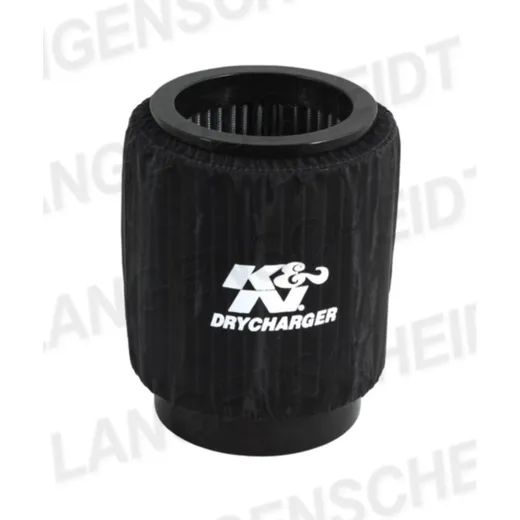 Drycharger K&N KA-7508DK für Kawasaki